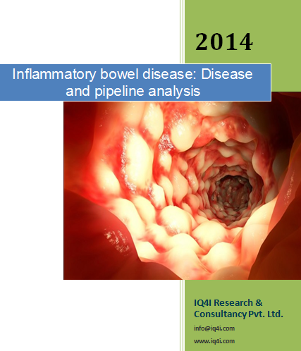 Inflammatory bowel disease 
