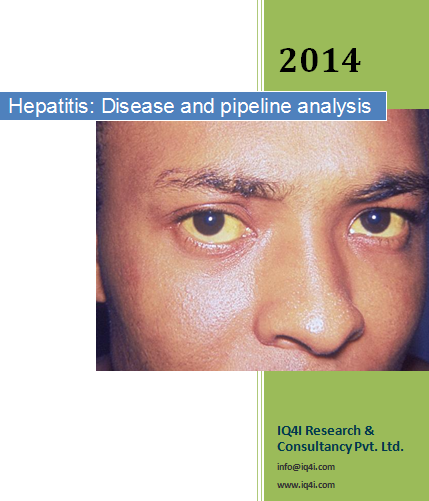 Hepatitis: Disease and Pipeline Analysis