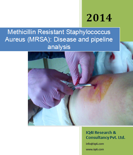 Methicillin Resistant Staphylococcus Aureus (MRSA)