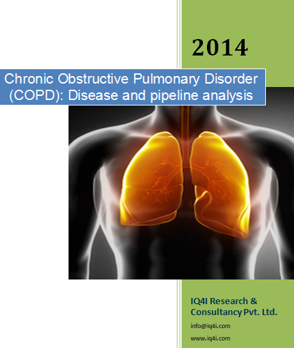Chronic Obstructive Pulmonary Disorder (COPD)