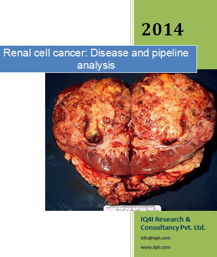 Renal cell cancer