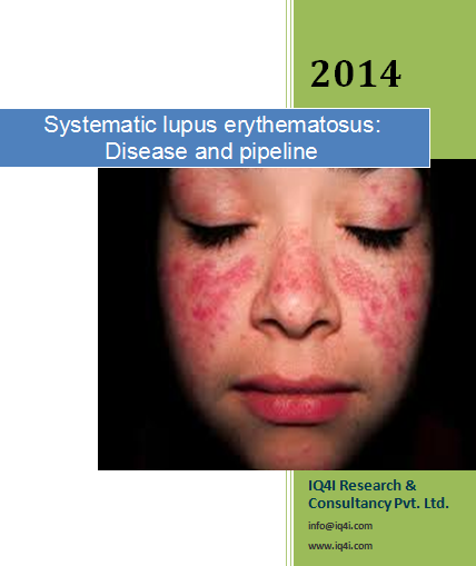 Systematic lupus erythematosus