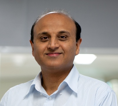 Prof. Rajiv Khanna