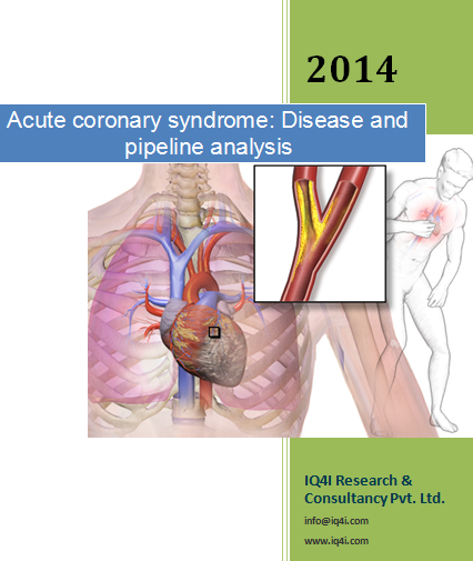 Acute coronary syndrome 